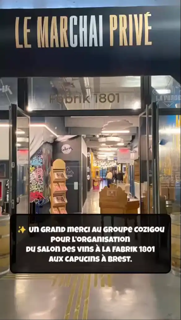 Salons Presentations Entreprises