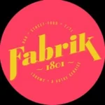 Fabrik 1801